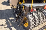 Mechanical seeder Multiva Cerex